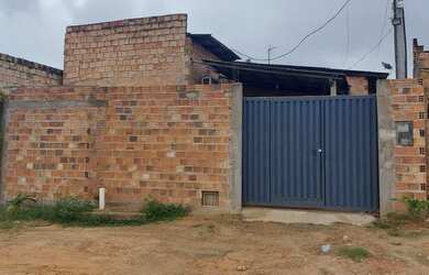 Imagem 1: Vendo casa no São Bento. 1 Vaga na garageme1 Dormitório