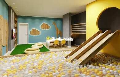 Imagem 5: Apartamento a venda no Edifício Liniee. Bairro Jardim Olhos D Água