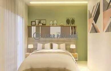 Imagem 6: Apartamento Padrão Santa Cruz Apto Na Zona Sul De Ribeirão Preto, Bairro...