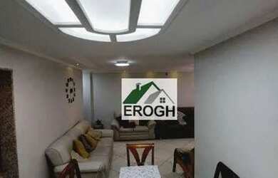 Imagem 12: Apartamento com 3 dormitórios, 118 m² - venda por R$ 690.000,00 ou aluguel...