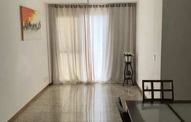 Imagem: O apartamento possui 3 Dormitórios, 3 Banheiros, 2 Vagas na