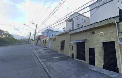 Imagem: O apartamento possui 1 Dormitório, 1 Banheiro, 42m² de Área