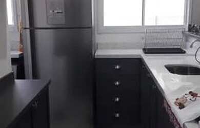 Imagem 5: Apartamento com 2 dormitórios à venda, 45 m² por R$ 170.000,00 - Residencial...