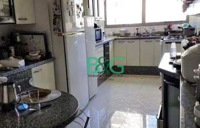 Imagem 9: Apartamento com 4 dormitórios à venda, 172 m² por R$ 1.599.000 - Vila Leopoldina - São Pau