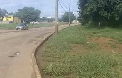 Imagem: O terreno está localizado em Plano Diretor Sul, Palmas à venda