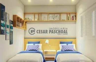 Imagem 5: Apartamento Padrão Santa Cruz Apto Na Zona Sul De Ribeirão Preto, Bairro...