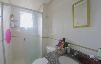 Imagem 7: Apartamento de 2 quartos à venda Rua Coronel Deusdedit Paiva Bueno, Cavalhada - Porto Aleg