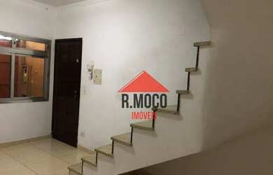 Imagem 7: Sobrado com 2 dormitórios, 120 m² - venda por R$ 713.000,00 ou aluguel...