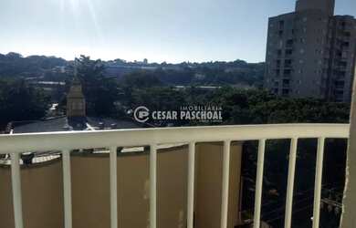 Imagem 5: Apartamento Padrão Santa Cruz Apto Na Zona Sul De Ribeirão Preto, Bairro...