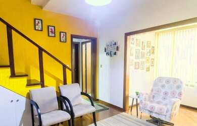 Imagem: O apartamento possui 2 Dormitórios, 2 Banheiros, 2 Vagas na