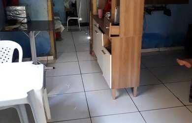 Imagem 3: Vendo uma casa no vilela. 17m² de Área, 1 Banheiroe2 Dormitórios