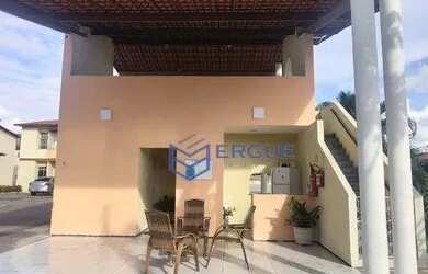 Imagem 4: Apartamento com 2 dormitórios, 51 m² - venda por R$ 175.000,00 ou aluguel...