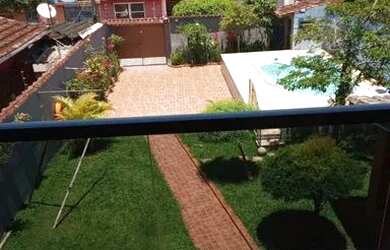 Imagem 13: CASA MONGAGUÁ. Piscina, Churrasqueira, Área de serviçoe110m² de Área