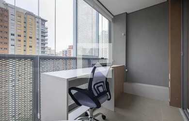 Imagem 10: Apartamento para Aluguel - Pinheiros, 1 Quarto, 25 m2