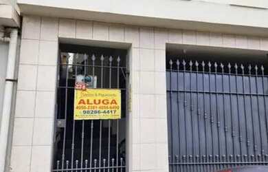 Imagem: A casa possui 1 Dormitório, 1 Banheiro e 25m² de Área e está