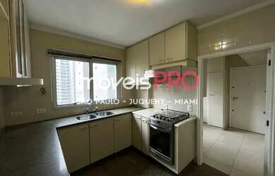 Imagem 7: Apartamento para locação com 160m² em Moema - São Paulo