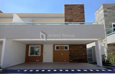 Imagem 1: Casa em Condomínio para Venda em Arujá, Residencial Sunville Arujá,...