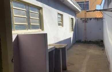 Imagem 12: CASA RESIDENCIAL PARA LOCAÇÃO NO JARDIM SORAIA