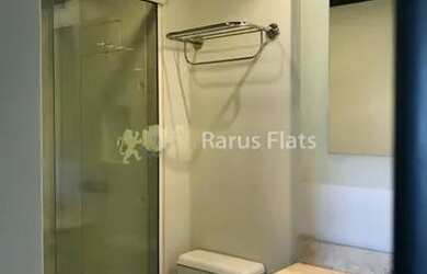 Imagem 10: Flat para alugar na Vila Olímpia - Edifício Executive Flat One Mercure...