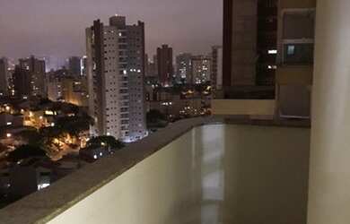 Imagem 8: Apartamento mobiliado a venda no Ed. La Fontana - Jardim Bela Vista