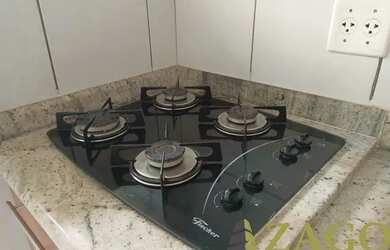 Imagem 9: Apartamento Térreo Residencial Spazio Fratelli por R$ 225.000.00