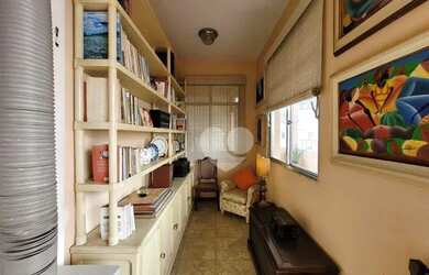 Imagem 14: Posto 6 Cobertura linear com 3 quartos 2 suites à venda por R$ 2.380.000...