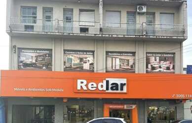 Imagem: O apartamento possui 3 Dormitórios, 2 Banheiros, 90m² de Área