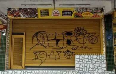 Imagem 1: Imóvel comercial na Conselheiro Furtado medindo 405m²