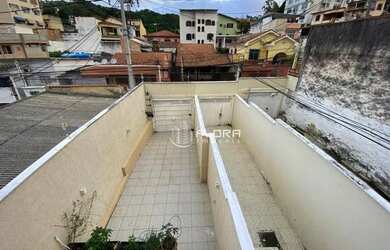 Imagem 12: Casa com 2 dormitórios à venda, 110 m² por R$ 389.000 - Fonseca - Niterói/RJ
