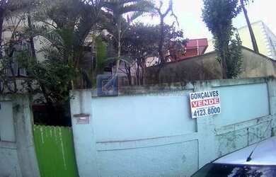 Imagem: O terreno possui 342m² de Área e está localizado em Baeta