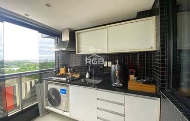 Imagem 7: Apartamento à venda no bairro Caminho das Árvores - Salvador/BA