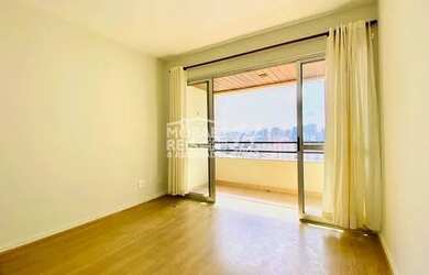 Imagem: O apartamento possui 3 Dormitórios, 3 Banheiros, 2 Vagas na