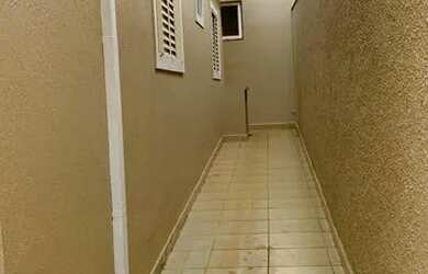 Imagem 2: Casa em Jardim São Rafael - São Carlos