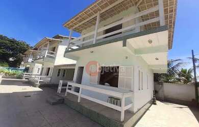 Imagem: A casa em condomínio possui 2 Dormitórios, 2 Banheiros, 2