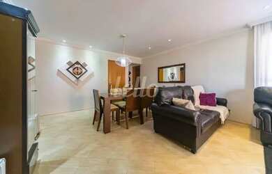 Imagem 4: Santo André - Apartamento Padrão - Jardim Bela Vista