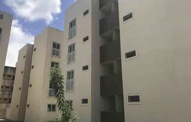 Imagem 3: Apartamento residencial à venda, Valentina, João Pessoa - AP1933