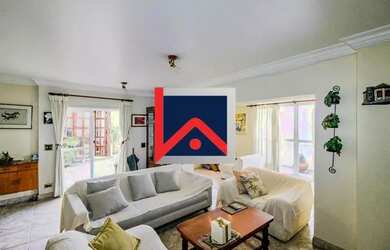 Imagem 3: Apartamento Locação Santo Amaro 319 m² 3 Dormitórios