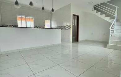 Imagem 6: Village com 2 dormitórios à venda, 90 m² por R$ 284.900 - Vila Atlântica - Mongaguá/SP