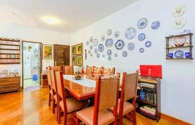 Imagem 5: Apartamento com 3 dormitórios à venda, 113 m² por R$ 1.690.000,00 - Jardim Botânico - Rio