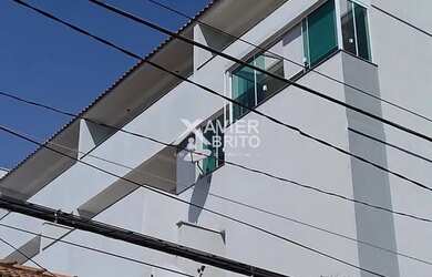 Imagem: O apartamento possui 1 Dormitório, 1 Banheiro, 30m² de Área