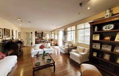 Imagem 4: Posto 6 Cobertura linear com 3 quartos 2 suites à venda por R$ 2.380.000...