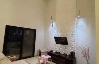 Imagem: A casa possui 5 Dormitórios, 5 Banheiros, 5 Vagas na garagem