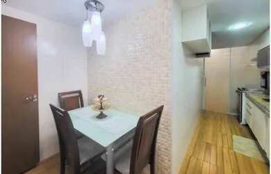 Imagem 4: LINDO APTO 4QTOS-2SUÍTES-128M2-2VGS- ATELIER- FREGUESIA JPA RJ