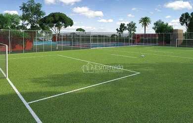 Imagem 11: Terreno à venda, 1.325,90m² por R$ 384.511,00 - Porto do Vale- Luziânia/GO