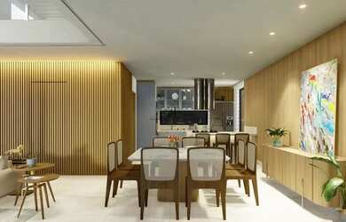 Imagem 5: Senador Canedo - Casa de Condomínio - Jardins Bolonha