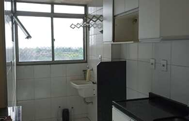 Imagem 16: VENDO NO VILLE LAGUNA 3 QUARTOS