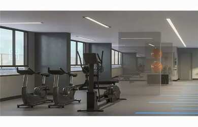 Imagem 10: APARTAMENTO RESIDENCIAL em São Paulo - SP, Santo Amaro