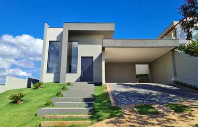 Imagem 2: CASA NOVA EM CONDOMÍNIO FECHADO EM ATIBAIA