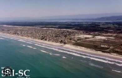 Imagem 4: Vendo lote individualizado,escritura 1,2km da praia balneario gaivota