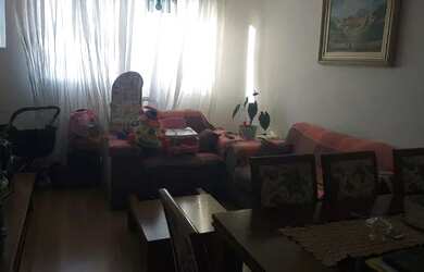 Imagem 6: Apartamento à venda, Vila Firmiano Pinto, São Paulo, SP